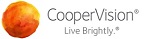 Coopervision Sponsor Logo