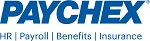 Paychex Sponsor Logo