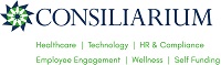 Consiliarium Group Sponsor Logo