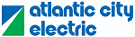 Atlantic City Electric Sponsor Logo