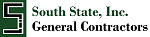 South State Construction Sponsor Logo
