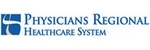 Physicians Regional Healthcare System logo
