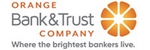 Orange Bank and Trust Company