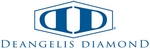 DeAngelis Diamond logo