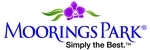 Moorings Park logo