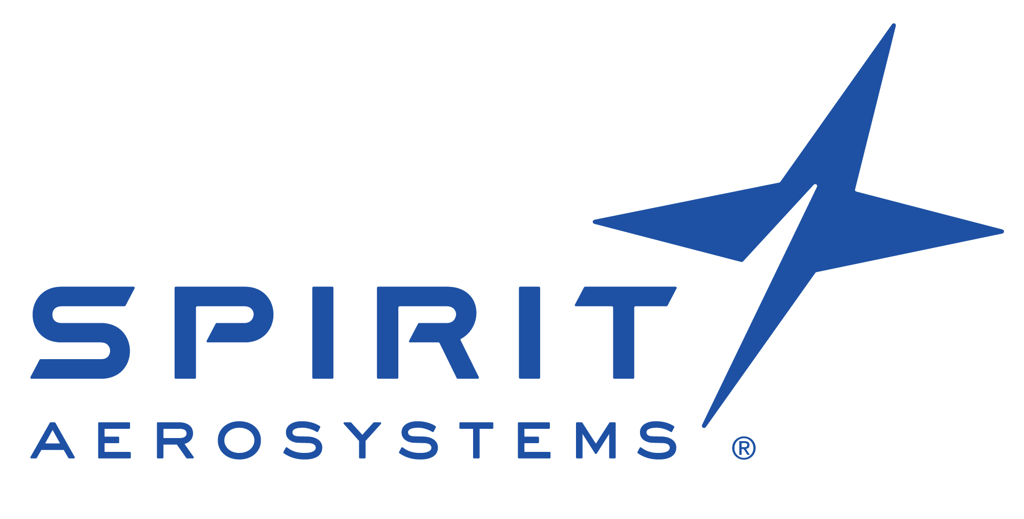 Spirit Aerosystems logo