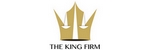 The King Firm logo