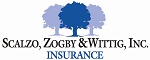 Scalzo Zogby and Wittig Inc Insurance