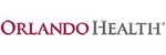 Orlando Health logo