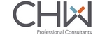 CHW Professional Consultants logo