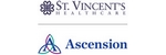 St Vincents Healthcare Ascension logo