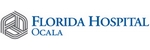 Florida Hospital Ocala logo