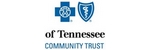 Blue Cross Blue Shield of TN logo
