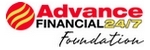Advance Financial Foundation logo