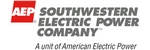 Southwestern Electric Power Company logo