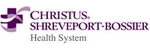Christus Shreveport-Bossier Health System logo