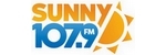 Sunny 1079FM logo