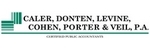 Caler Donten Levine Cohen Porter Veil PA logo
