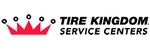 Tire Kingdom Service Centers logo