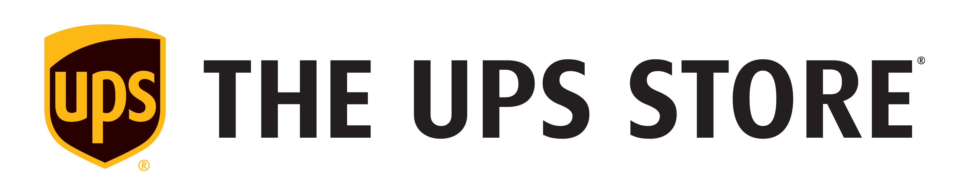 The UPS Store