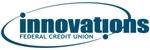 Innovations Federal Credit Union logo