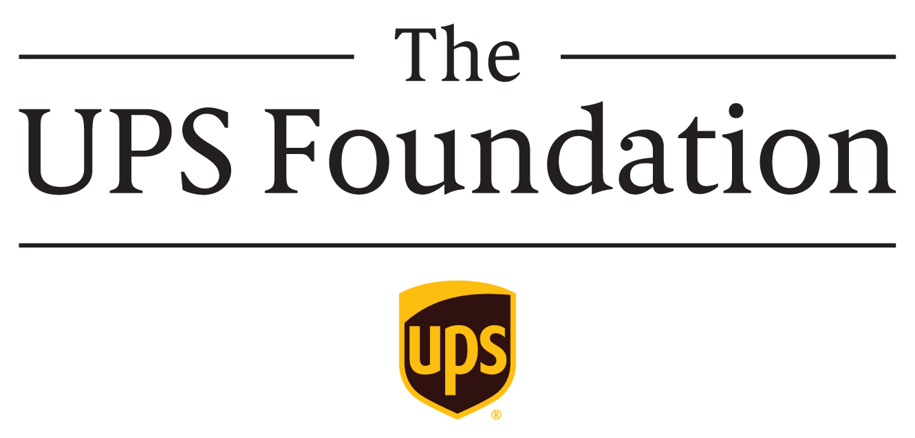 The UPS Foundation