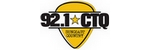 921 CTQ Suncoast Country logo