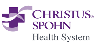 CHRISTUS Spohn logo