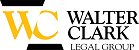 Walter Clark Legal Group Logo