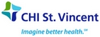 platform | CHI St Vincent logo