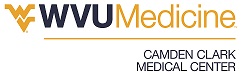 WVU Camden Clark Medical Center