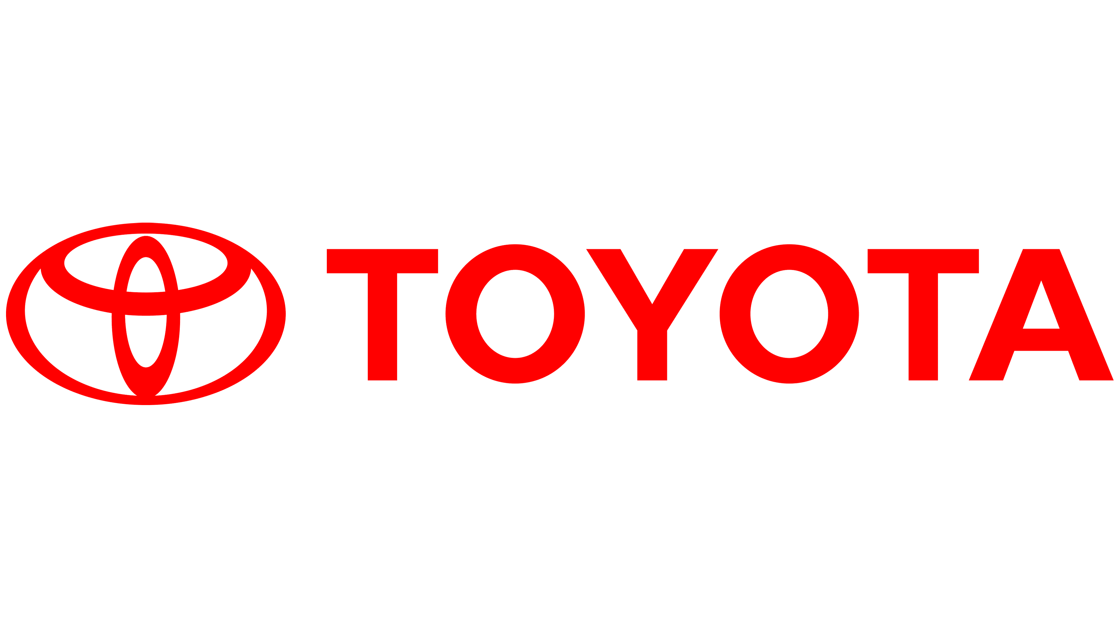 Toyota logo