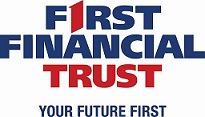 First Financial Trust - Logo