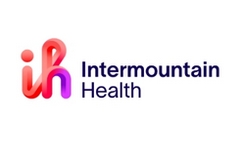 bp Intermountain Health logo