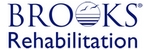 Brooks Rehabilitation logo