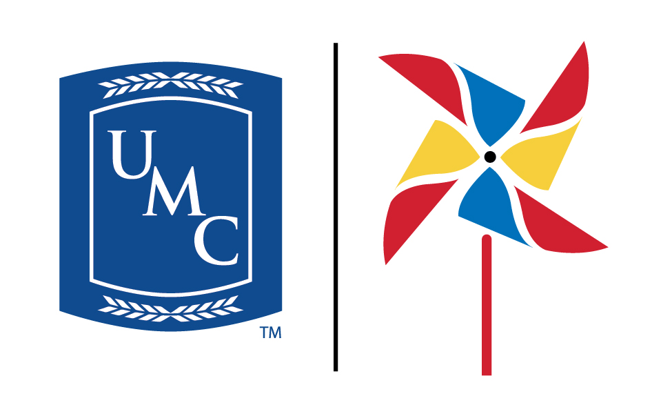 UMC sponsor logo
