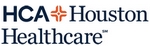 HCA Houston Healthcare logo