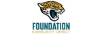 Jacksonville Jaguars Foundation Community Impact logo