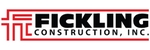 fickling construction inc logo