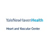 Heart and Vascular Center at Yale New Haven Health Logo