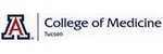 University of Arizona-College of Medicine-Tucson logo