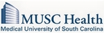 MUSC Health-Medical University of South Carolina logo