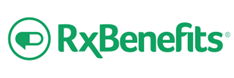 RX benefits logo 