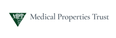 Medical Properties Trust logo 