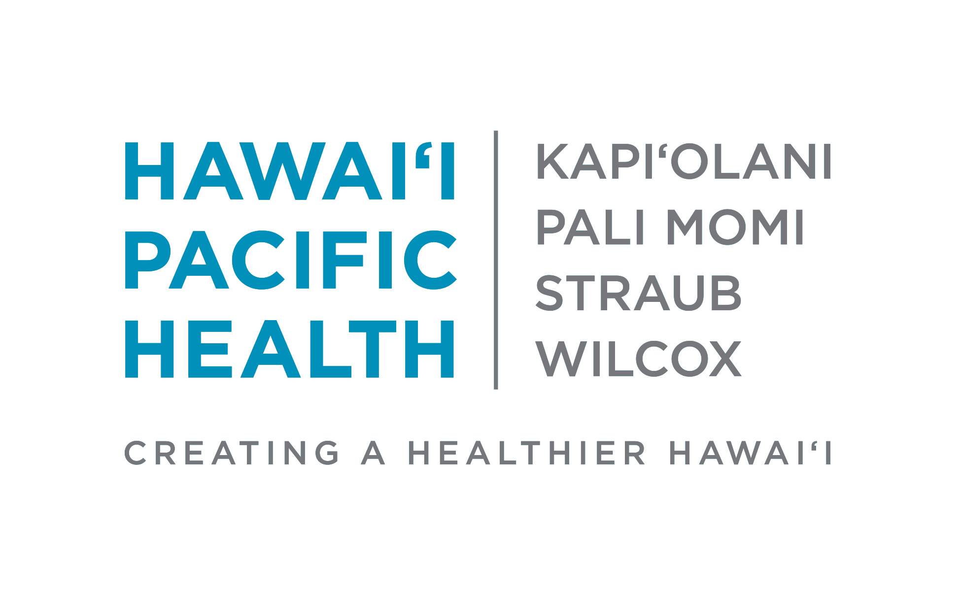 E- Hawaii Pacific Health