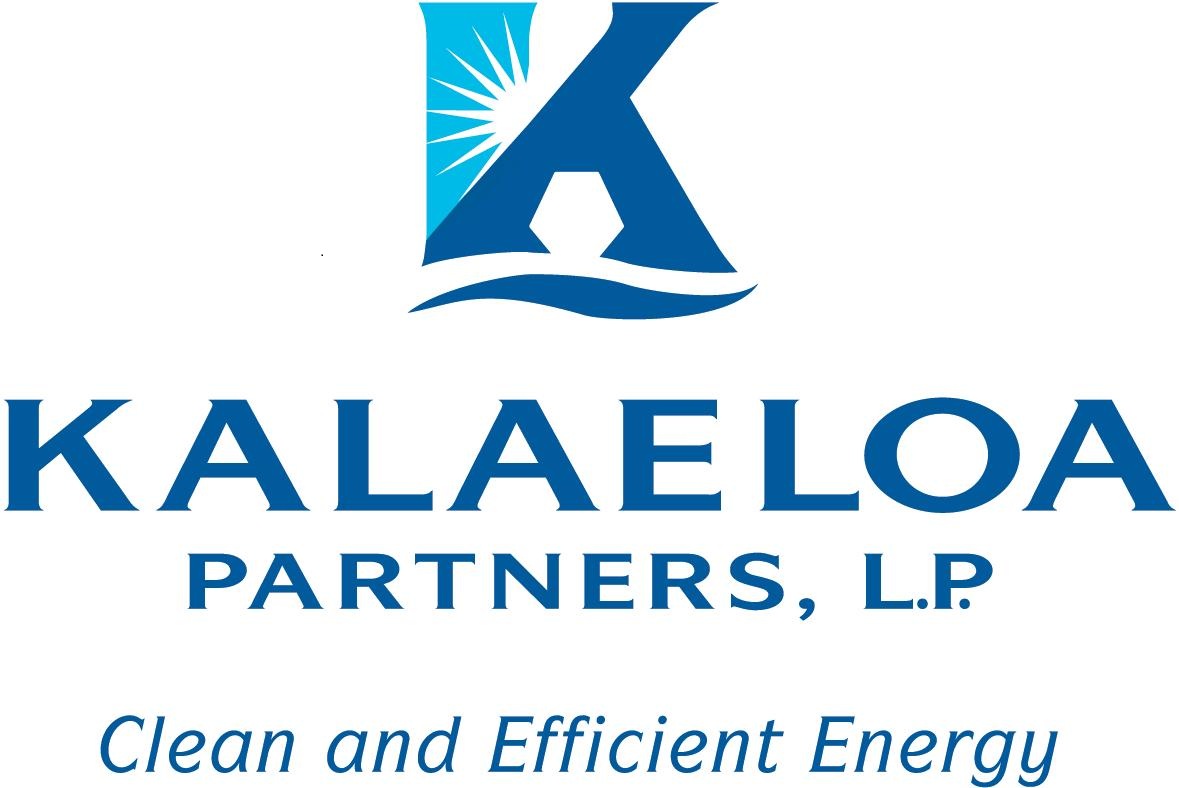 B- Kalaeloa Partners