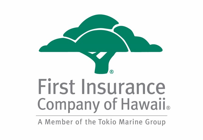 E- First Insurance Companies of Hawaii