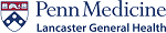 Penn Medicine Lancaster General Medicine Sponsor Logo