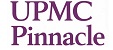 UPMC Pinnacle Sponsor Logo