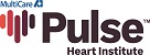 MultiCare Pulse Heart Institute Sponsor Logo